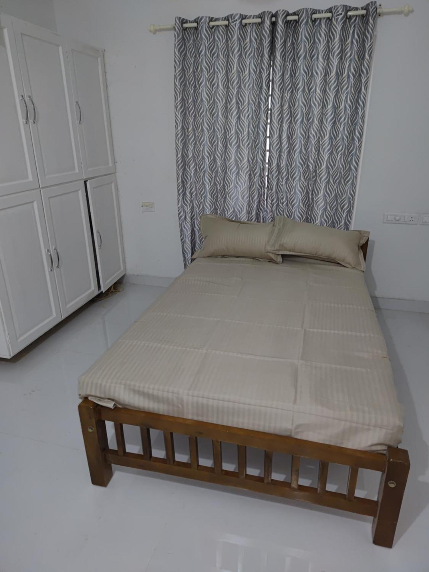 Sivasarass Rooms Тривандрум Экстерьер фото